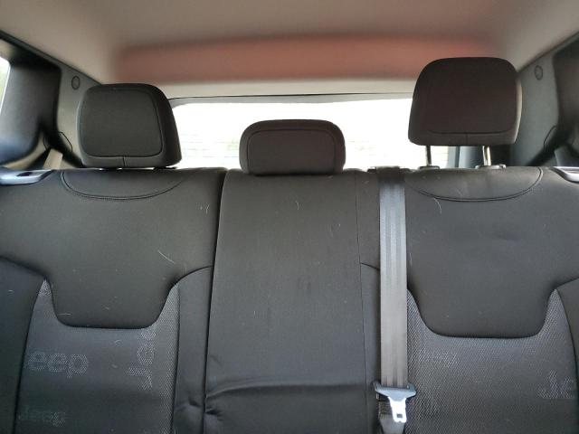 Photo 10 from auction – 2015 JEEP RENEGADE S with VIN ZACCJAAT3FPC31860
