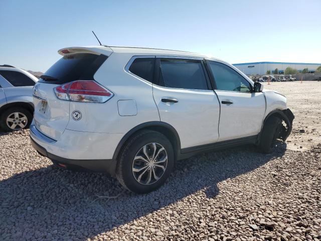 Photo 3 from auction – 2016 NISSAN ROGUE S with VIN JN8AT2MT4GW000591