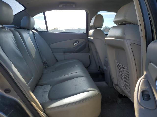 Photo 10 from auction – 2005 CHEVROLET MALIBU with VIN 1G1ZT54805F111981