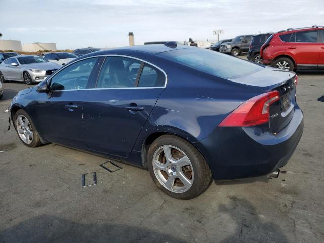 Photo 2 from auction – 2012 VOLVO S60 T5 with VIN YV1622FS4C2116894