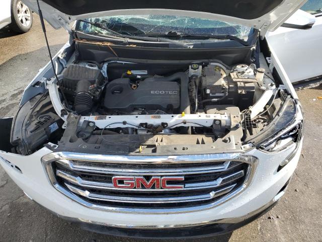 Photo 12 from auction – 2019 GMC TERRAIN SL with VIN 3GKALVEV4KL245617