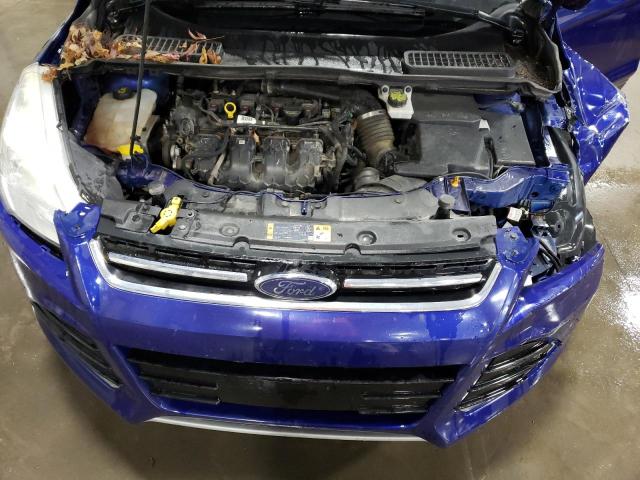 Photo 12 from auction – 2016 FORD ESCAPE TIT with VIN 1FMCU9J90GUA52875