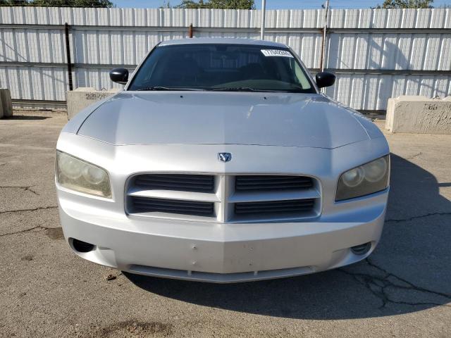 Photo 5 from auction – 2006 DODGE CHARGER SE with VIN 2B3KA43G06H390223