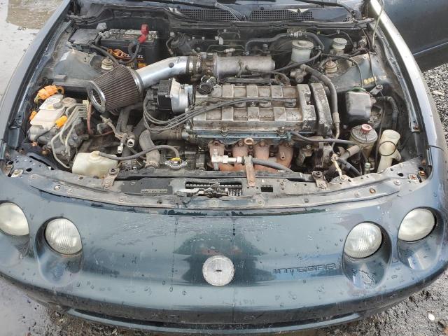 Photo 11 from auction – 1995 ACURA INTEGRA GS with VIN JH4DB8597SS000438