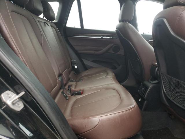 Photo 11 from auction – 2016 BMW X1 XDRIVE2 with VIN WBXHT3C39GP885174
