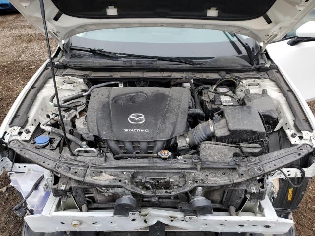Photo 11 from auction – 2019 MAZDA 3 with VIN 3MZBPAB73KM100627