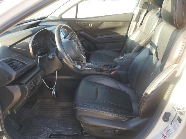 Photo 7 from auction – 2020 SUBARU CROSSTREK with VIN JF2GTAEC1L8251213