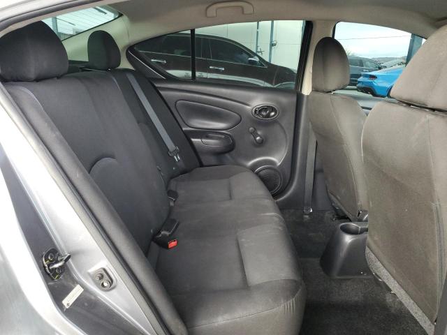 Photo 10 from auction – 2019 NISSAN VERSA S with VIN 3N1CN7AP2KL816512