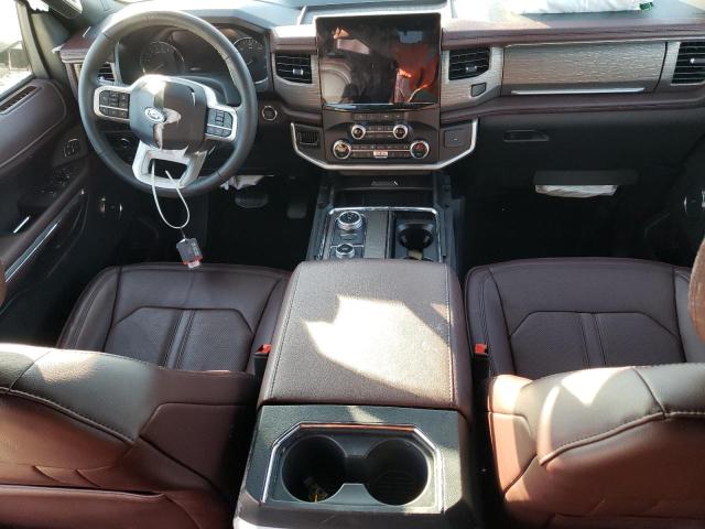 Photo 8 from auction – 2024 FORD EXPEDITION with VIN 1FMJU2A87REA41827