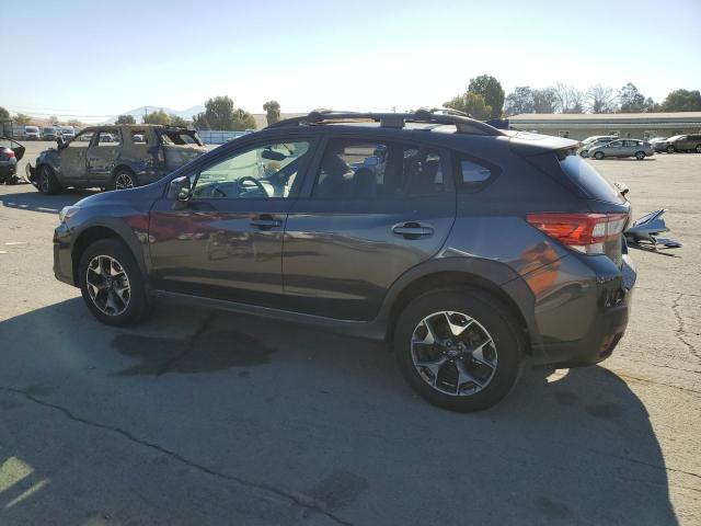 Photo 2 from auction – 2019 SUBARU CROSSTREK with VIN JF2GTAEC9K8337853