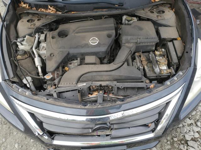 Photo 11 from auction – 2013 NISSAN ALTIMA 2.5 with VIN 1N4AL3AP0DC219186