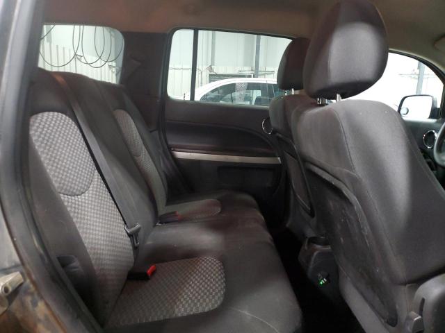 Photo 11 from auction – 2009 CHEVROLET HHR LT with VIN 3GNCA23B69S635899