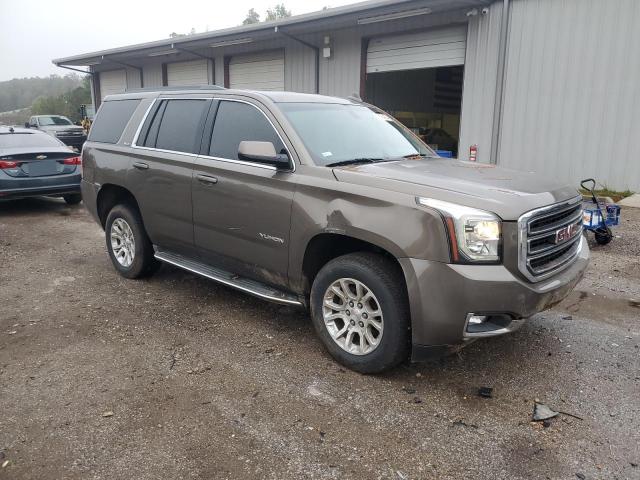Photo 4 from auction – 2016 GMC YUKON SLE with VIN 1GKS1AKC3GR297276