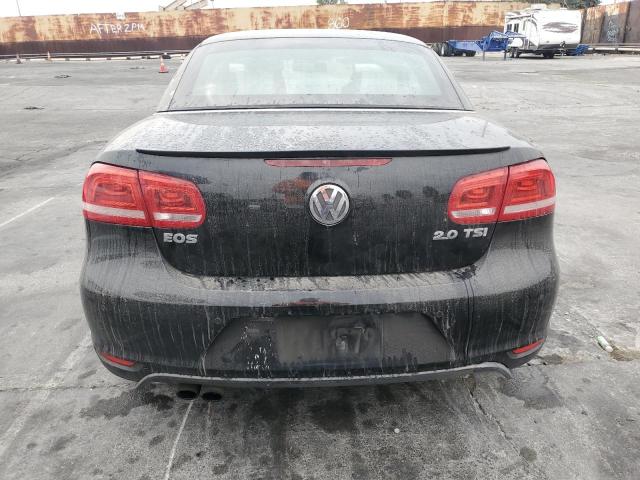 Photo 6 from auction – 2012 VOLKSWAGEN EOS LUX with VIN WVWFW7AH6CV005880