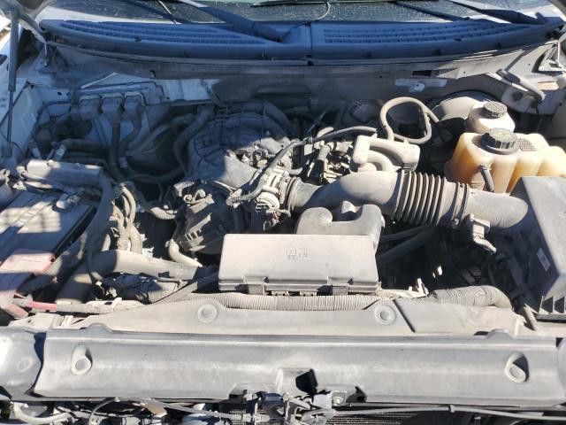 Photo 11 from auction – 2013 FORD F150 with VIN 1FTMF1CM3DKE24318