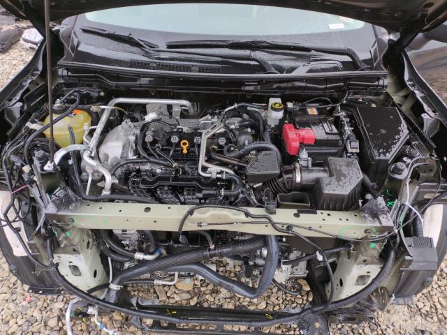 Photo 11 from auction – 2022 MITSUBISHI OUTLANDER with VIN JA4J4VA81NZ090816