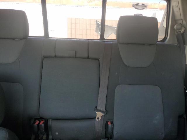 Photo 10 from auction – 2006 HONDA RIDGELINE with VIN 2HJYK16246H573530