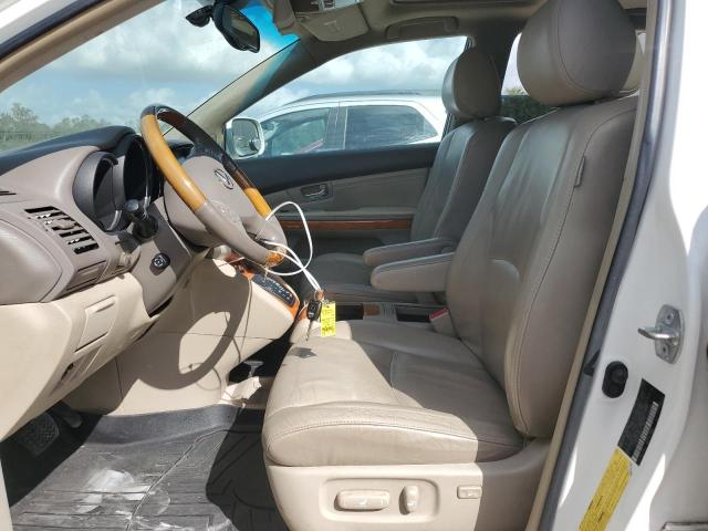 Photo 7 from auction – 2005 LEXUS RX 330 with VIN 2T2HA31U25C070921
