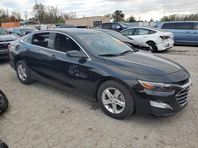 Photo 4 from auction – 2024 CHEVROLET MALIBU LT with VIN 1G1ZD5ST3RF202365
