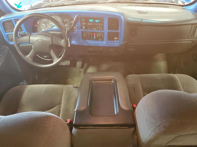 Photo 8 from auction – 2004 CHEVROLET silverado with VIN 2GCEK19T541271231