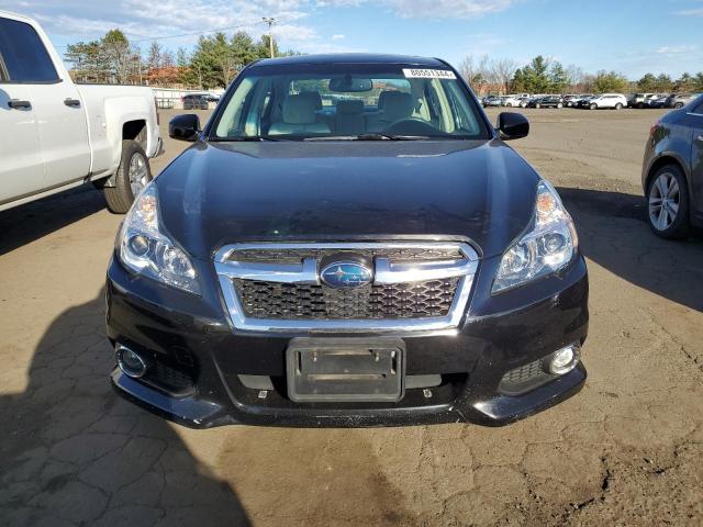 Photo 5 from auction – 2014 SUBARU LEGACY 2.5 with VIN 4S3BMBL68E3010516
