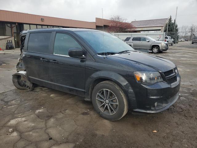 Photo 4 from auction – 2019 DODGE GRAND CARA with VIN 2C4RDGEG8KR661634