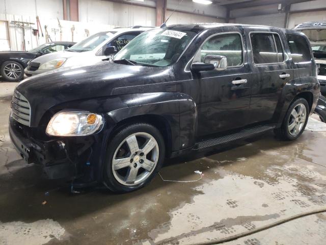 Photo 1 from auction – 2009 CHEVROLET HHR LT with VIN 3GNCA53V89S538036