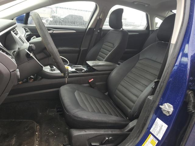 Photo 7 from auction – 2014 FORD FUSION SE with VIN 1FA6P0H72E5353931