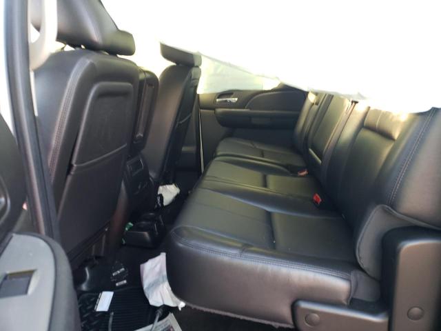 Photo 10 from auction – 2013 CHEVROLET SILVERADO with VIN 3GCPKTE71DG346950