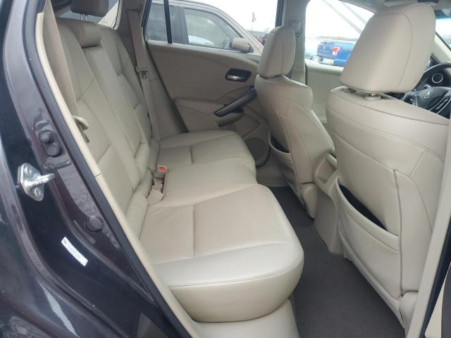 Photo 11 from auction – 2013 ACURA RDX TECHNO with VIN 5J8TB4H58DL014264