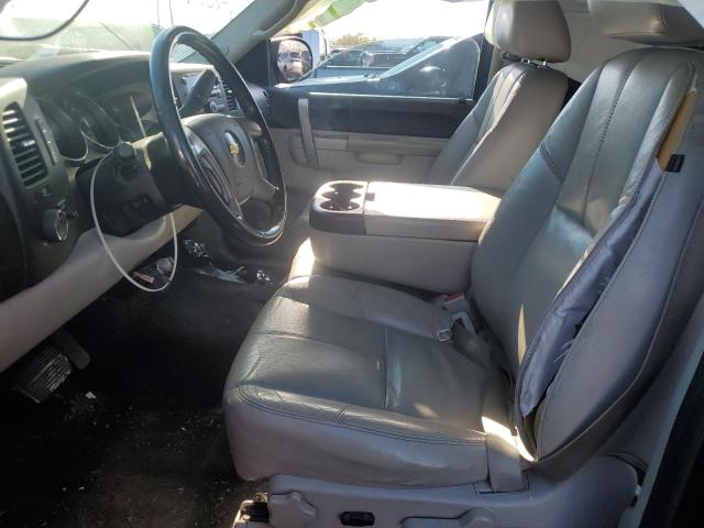 Photo 7 from auction – 2011 CHEVROLET SILVERADO with VIN 3GCPKSE37BG172953