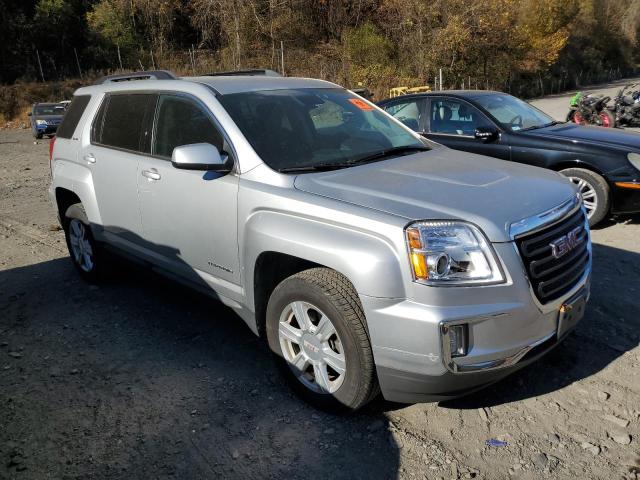 Photo 4 from auction – 2016 GMC TERRAIN SL with VIN 2GKFLTE39G6110718