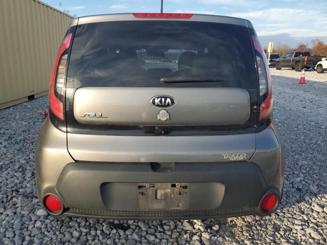 Photo 6 from auction – 2015 KIA SOUL with VIN KNDJN2A27F7161172