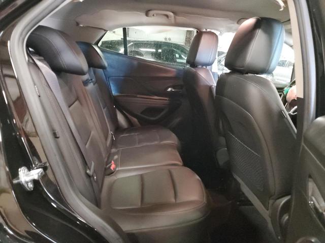 Photo 11 from auction – 2018 BUICK ENCORE ESS with VIN KL4CJCSB9JB686937