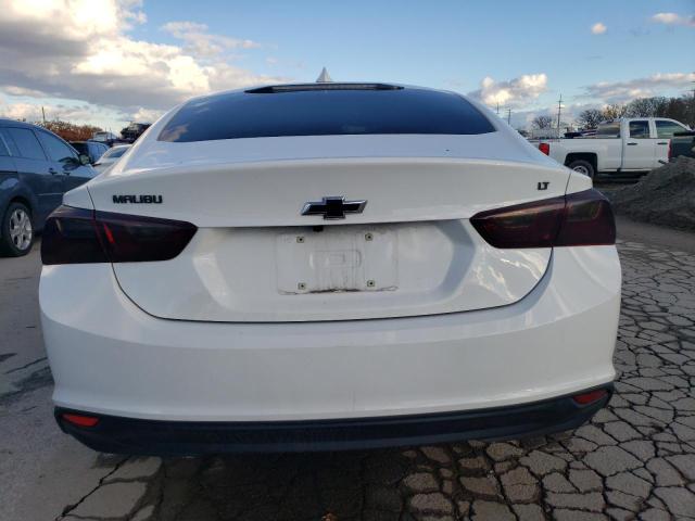 Photo 6 from auction – 2016 CHEVROLET MALIBU LT with VIN 1G1ZE5ST1GF353165