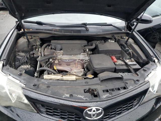 Photo 11 from auction – 2012 TOYOTA CAMRY BASE with VIN 4T1BF1FK0CU115874