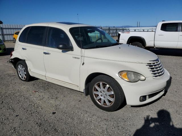Photo 4 from auction – 2006 CHRYSLER PT CRUISER with VIN 3A8FY68B26T347698