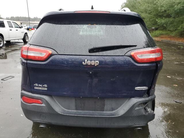 Photo 6 from auction – 2014 JEEP CHEROKEE L with VIN 1C4PJMCS2EW299673