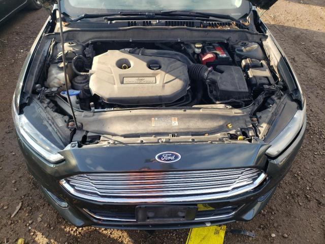 Photo 11 from auction – 2015 FORD FUSION TIT with VIN 3FA6P0K90FR144910