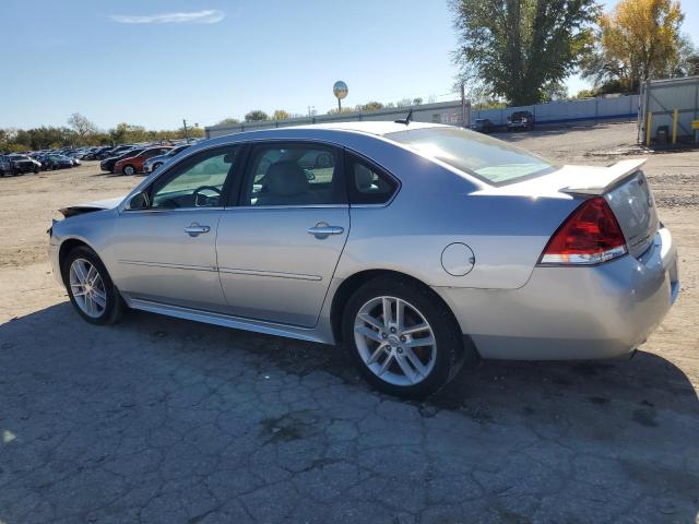 Photo 2 from auction – 2013 CHEVROLET IMPALA LTZ with VIN 2G1WC5E33D1242723