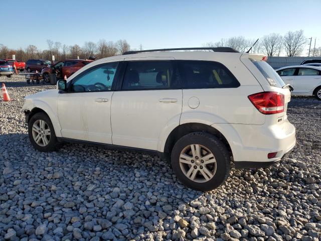 Photo 2 from auction – 2012 DODGE JOURNEY SX with VIN 3C4PDCBBXCT323580
