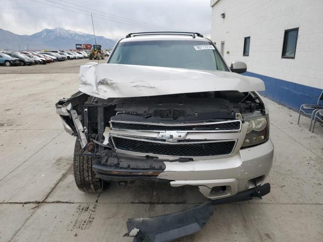 Фото 5 с аукциона – 2007 CHEVROLET AVALANCHE с VIN 3GNFK12397G223023