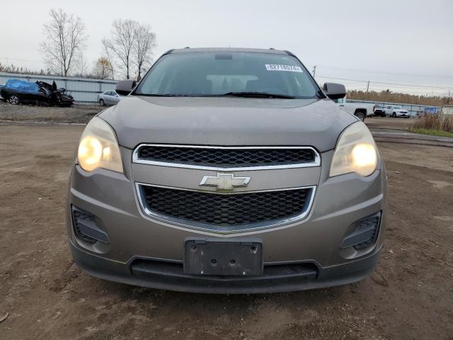 Photo 5 from auction – 2010 CHEVROLET EQUINOX LT with VIN 2CNALDEW2A6207932