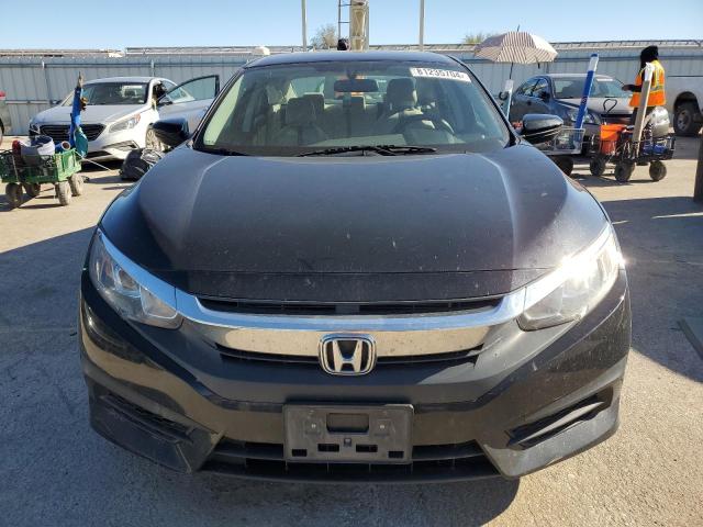 Photo 5 from auction – 2017 HONDA CIVIC LX with VIN 19XFC2F55HE036365