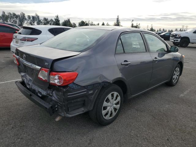 Photo 3 from auction – 2011 TOYOTA COROLLA BA with VIN JTDBU4EE3BJ099886
