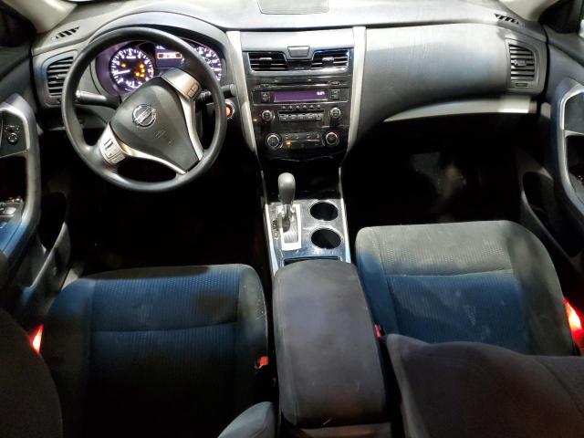 Photo 8 from auction – 2014 NISSAN ALTIMA 2.5 with VIN 1N4AL3AP3EC427824