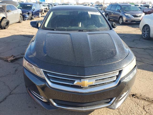Photo 5 from auction – 2014 CHEVROLET IMPALA LT with VIN 2G1125S32E9228686