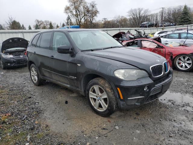 Photo 4 from auction – 2011 BMW X5 XDRIVE3 with VIN 5UXZV4C53BL403431
