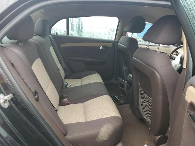 Photo 10 from auction – 2011 CHEVROLET MALIBU LS with VIN 1G1ZB5E1XBF376729