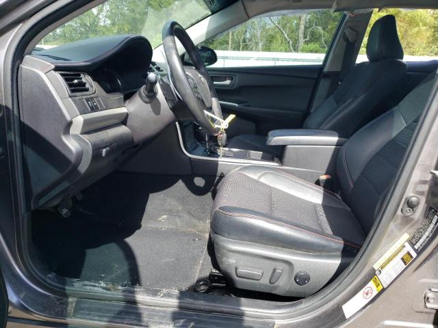 Photo 7 from auction – 2017 TOYOTA CAMRY LE with VIN 4T1BF1FK7HU627364